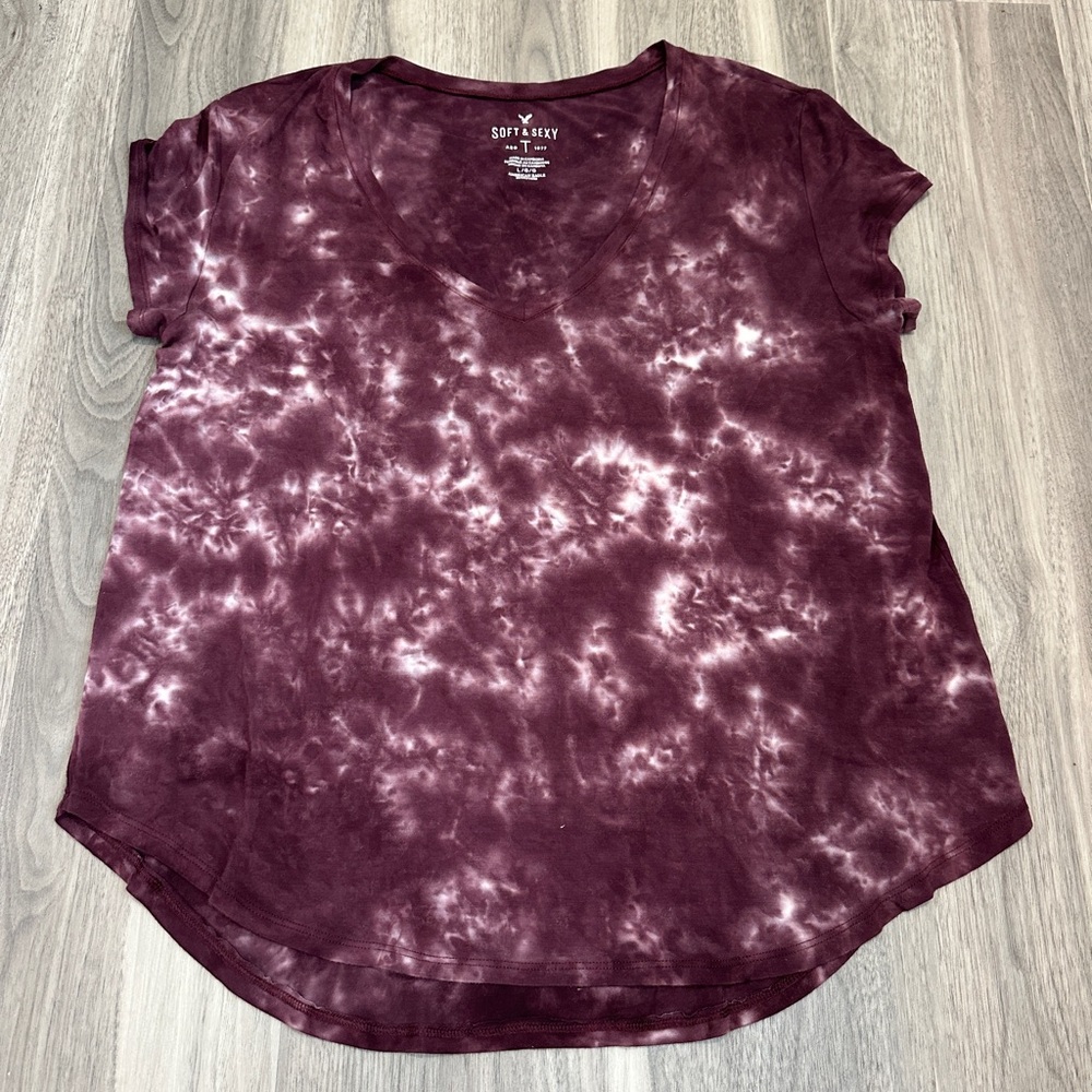 Women’s AE Shirt